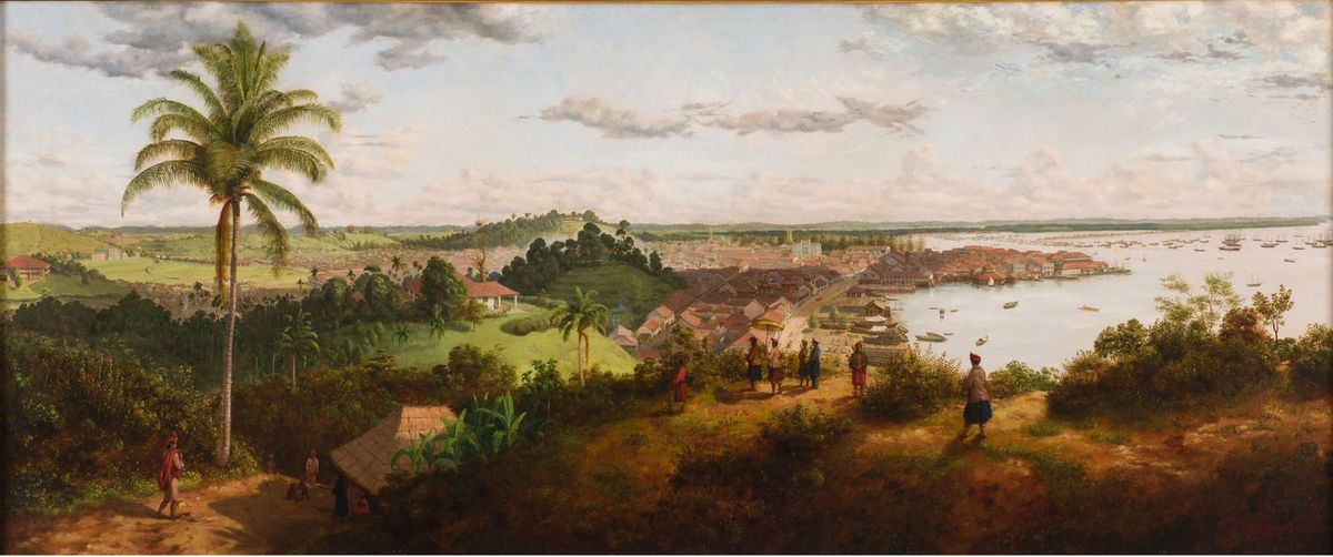 Asian Civilisations Museum launches world’s first exhibition on Port Cities in Asia