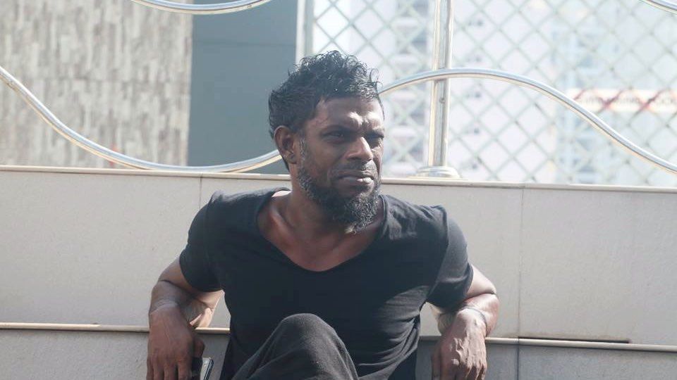 അവാര്‍ഡ്‌ സങ്കലപ്പങ്ങളെ പൊളിച്ചെഴുതിയ വിനായകന്‍