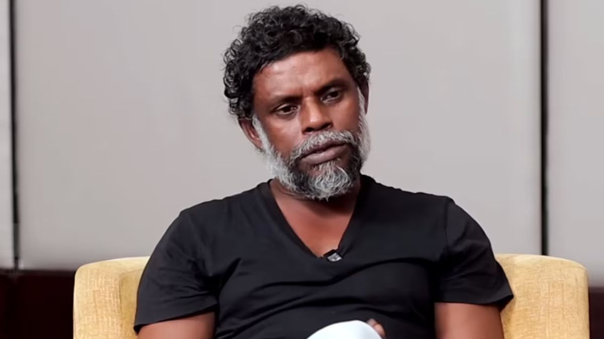 ‘വിഎസ് അച്യുതാനന്ദനെ അധിക്ഷേപിക്കുന്ന ഫേസ്ബുക്ക് പോസ്റ്റ്’; നടൻ വിനായകനെതിരെ ഡിജിപിക്ക് പരാതി
