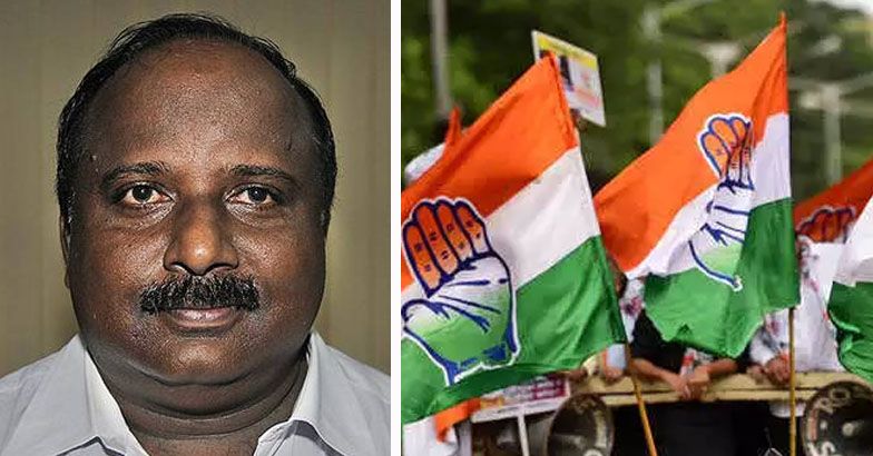 എറണാകുളത്ത് ടി.ജെ വിനോദ് വിജയിച്ചു