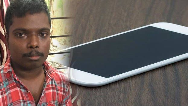 അശ്ലീല വെബ് സൈറ്റിലൂടെ സ്ഥിരമായി കുട്ടികളുടെ വീഡിയോ കണ്ടു;  20 വയസ്സുകാരൻ  പോലീസ് പിടിയിൽ