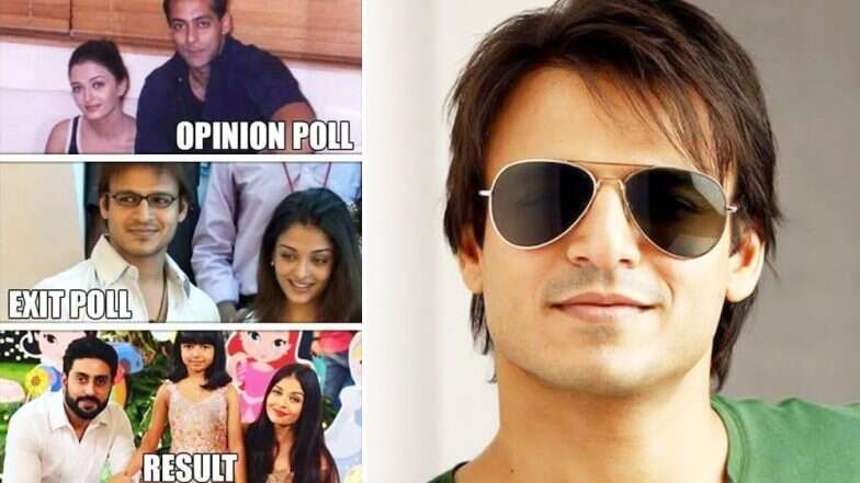 ''മാപ്പ് പറയാൻ ഞാൻ തെറ്റൊന്നും ചെയ്തിട്ടില്ല''; വിവേക്  ഒബ്‌റോയ്