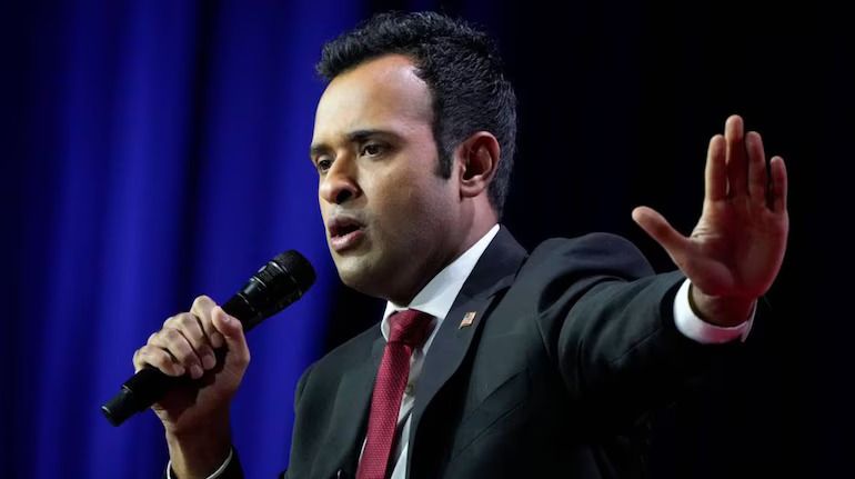 ഡോജിന്‍റെ ചുമതല മസ്കിനു മാത്രം; വിവേക് രാമസ്വാമി ട്രംപ് സര്‍ക്കാരിന്‍റെ ഭാഗമാകില്ല