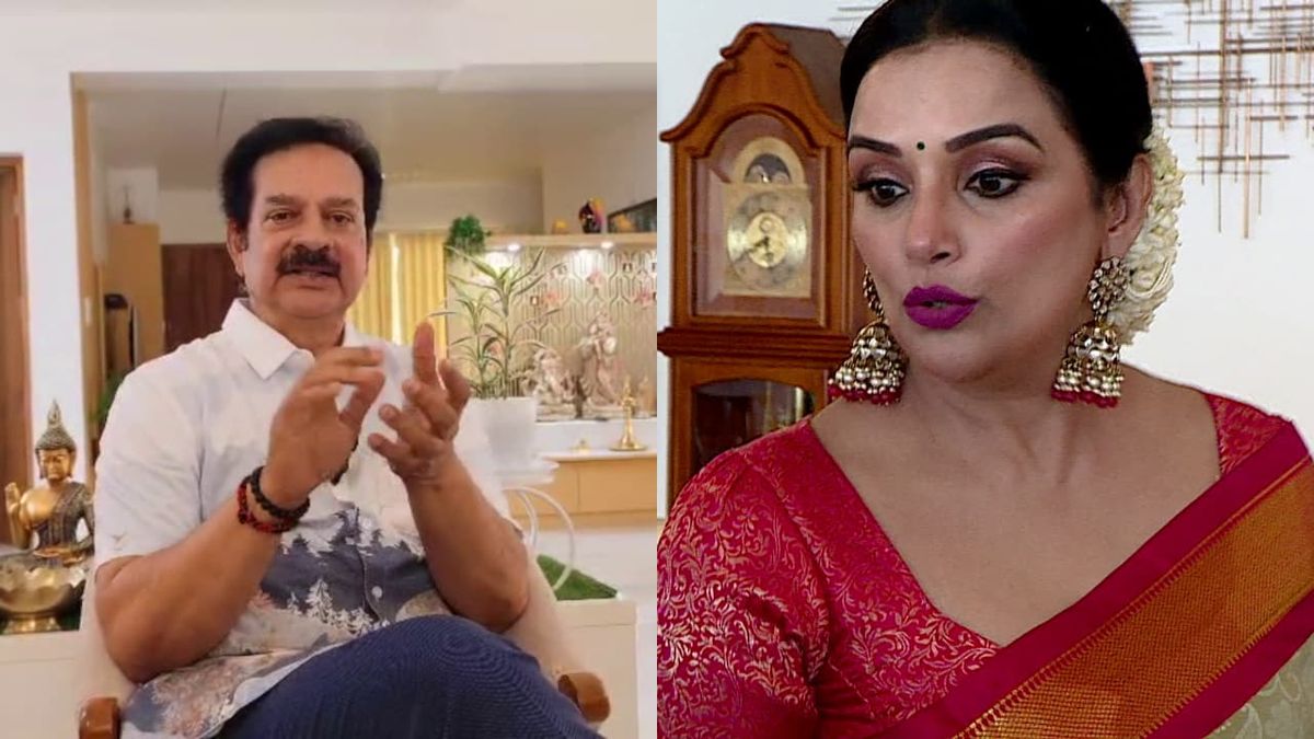 ശ്വേത മേനോനെതിരേയുള്ള കേസ് അനാവശ്യം; 'അമ്മ' തെരഞ്ഞെടുപ്പ് അട്ടിമറിക്കാനുള്ള ശ്രമമെന്ന് നടൻ ദേവൻ