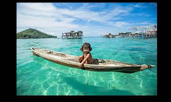 കരയെക്കാള്‍ കടലിനെ സ്നേഹിക്കുന്നവര്‍;  ഫിലിപ്പിന്‍സിലെ ബജാവുകളെ കുറിച്ചറിയാം