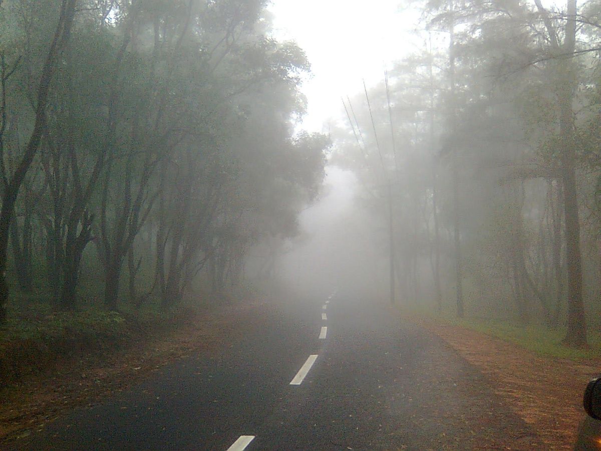 കേരളം തണുക്കുന്നു