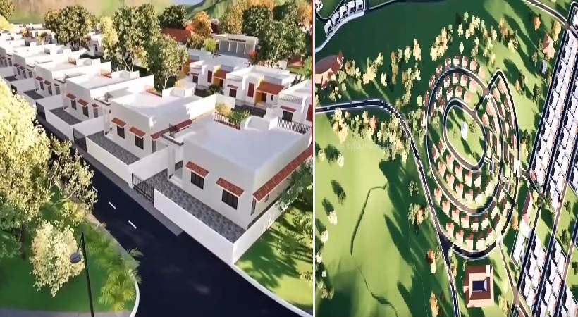 വയനാട് ടൗൺഷിപ്പ്; നിർമ്മിക്കുന്ന വീടൊന്നിന് 20 ലക്ഷം ചെലവ് നിശ്ചയിച്ച് സർക്കാർ