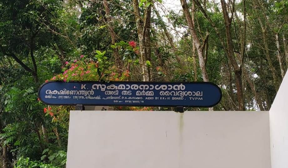 പത്മനാഭന്‍റെ മണ്ണിലെ അശ്വനീ ദേവൻ