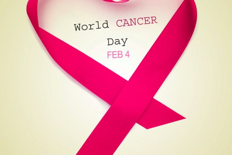 ഇന്ന് ലോക കാൻസർ ദിനം