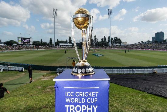 ലോകകപ്പ് ഇനി പുതിയ കൈകളിലേക്ക്; ഇംഗ്ളണ്ട് - ന്യൂസിലാൻഡ് ഫൈനൽ ഞായറാഴ്ച ലോഡ്സിൽ