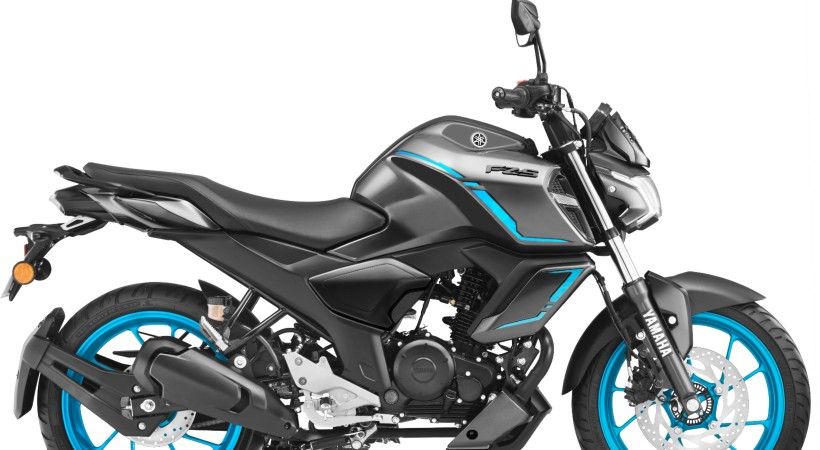 ഇന്ത്യയിലെ ആദ്യ ഹൈബ്രിഡ് മോട്ടോര്‍സൈക്കിളുമായി യമഹ