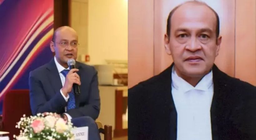 ഔദ്യോഗിക വസതിയിൽ നിന്ന് പണം കണ്ടെത്തിയ സംഭവം; മുൻ ജസ്റ്റിസ് യശ്വന്ത് വർമയെ ഇംപീച്ച് ചെയ്യും