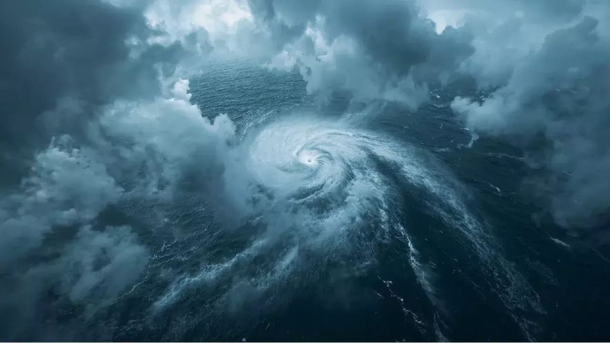 ‘മോൻത’ കരതൊട്ടു; ആന്ധ്രയിലും തമിഴ്നാട്ടിലും അതീവ ജാഗ്രത