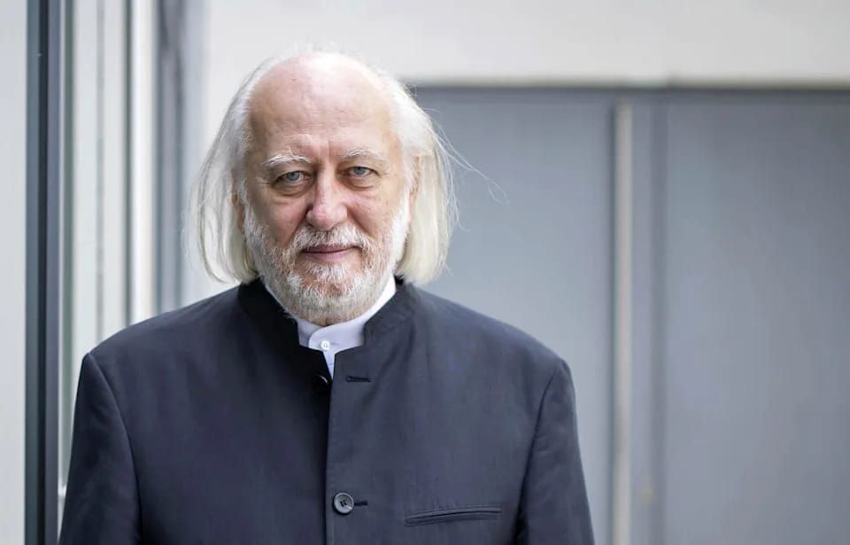 Hungarian writer Laszlo Krasznahorkai wins Nobel Prize in literature