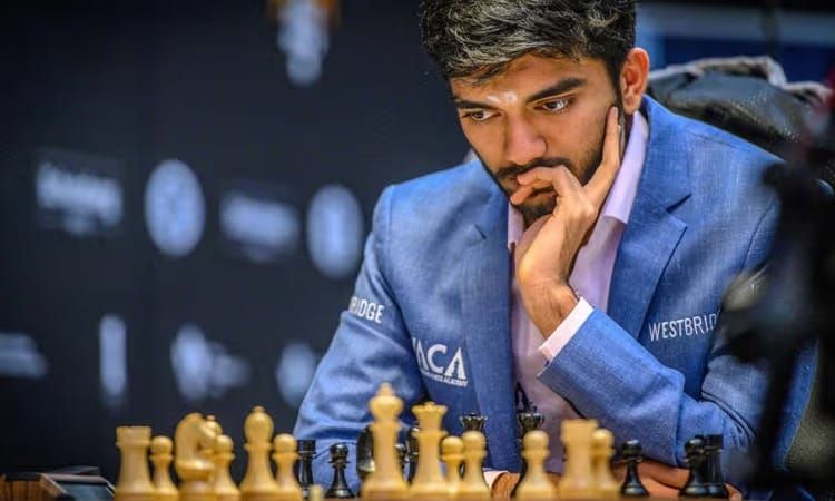 Gukesh eyes glory in Goa as FIDE World Cup returns to India after 23 years