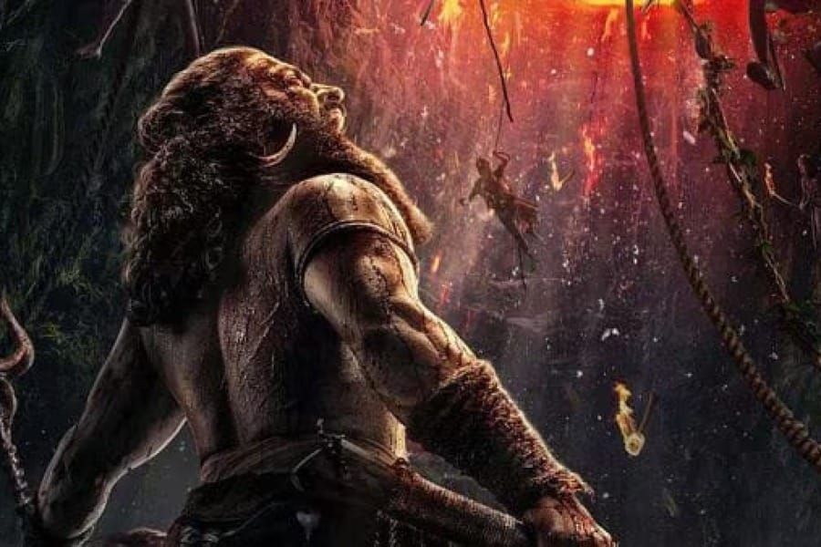 500 കോടി കടന്ന് കാന്താര ചാപ്റ്റർ 1