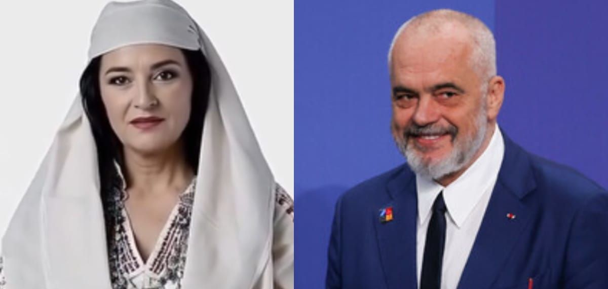 'എഐ മന്ത്രി ഗർഭിണി, കുട്ടികൾ 83'; വിചിത്ര പ്രഖ്യാപനവുമായി അൽബേനിയൻ പ്രധാനമന്ത്രി