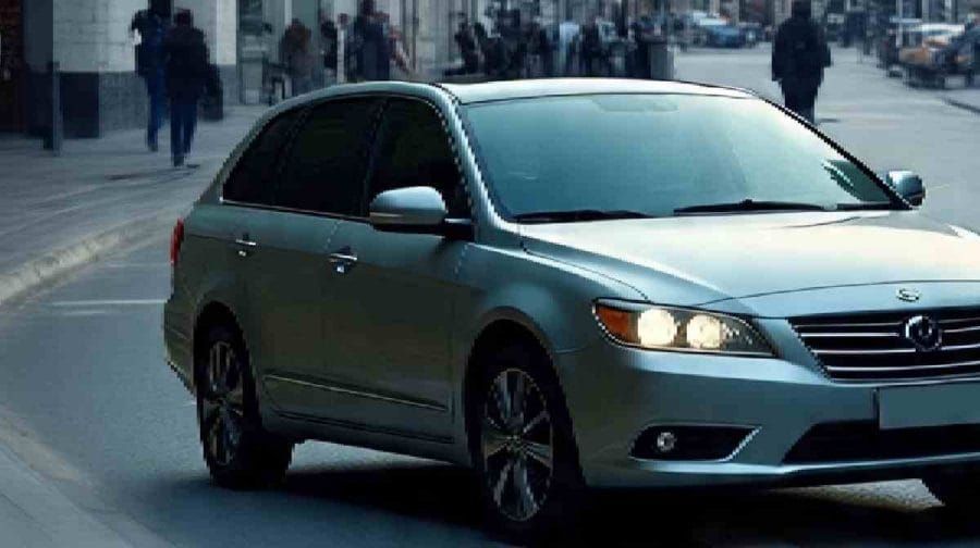 കാറിൽ നിന്നും ദുർഗന്ധം; നാട്ടുകാർ കണ്ടെത്തിയത് ഏഴ് കുട്ടികളുടെ മൃതദേഹം, കൊലപ്പെടുത്തിയത് പിതാവ്