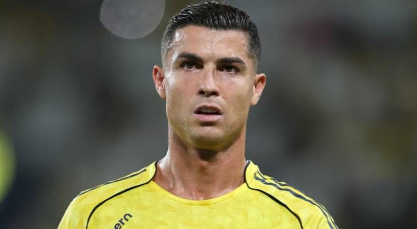 റൊണാൾഡോ ഇന്ത്യയിലേക്കില്ല; AFC ചാമ്പ്യൻസ് ലീഗ് മത്സരത്തിനുള്ള അൽ നസർ സ്ക്വാഡിൽ ഉൾപ്പെടുത്തിയില്ല
