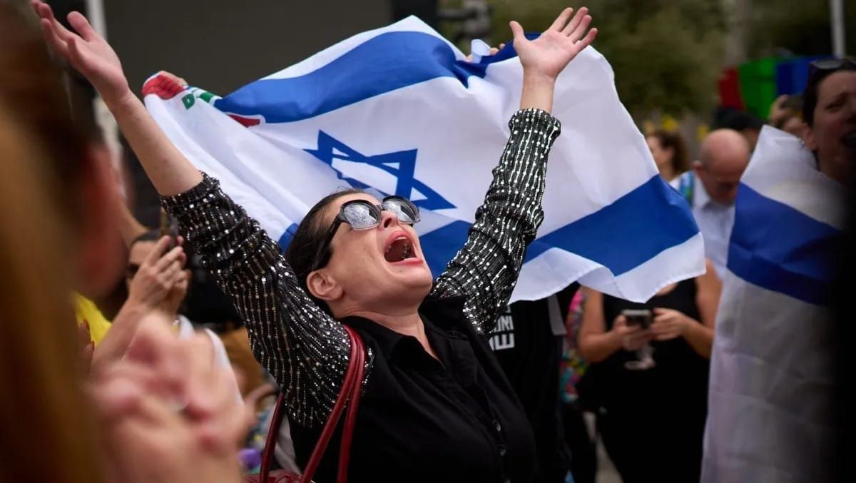 Israel and Hamas will exchange hostages and prisoners after agreeing to a pause in the war in Gaza