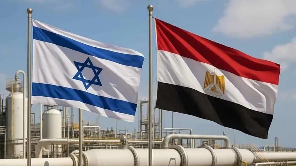Israel puts off signing USD 35 billion gas deal with Egypt, prompts US energy secretary to cancel visit