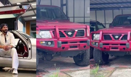 ഓപ്പറേഷന്‍ നംഖോര്‍; ദുല്‍ഖര്‍ സല്‍മാന് താത്കാലിക ആശ്വാസം; വാഹനം വിട്ട് നല്‍കുന്നത് പരിഗണിക്കണമെന്ന് കസ്റ്റംസിനോട് ഹൈക്കോടതി