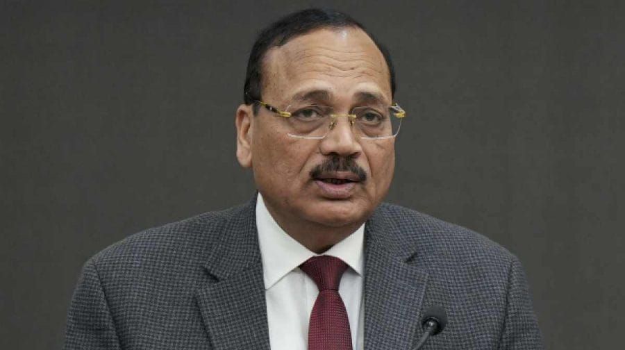 ജസ്റ്റിസ് സൂര്യകാന്ത് അടുത്ത ചീഫ് ജസ്റ്റിസ്; നവംബർ 24-ന് ചുമതലയേൽക്കും