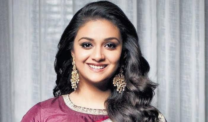 Keerthy Suresh appointed UNICEF India Celebrity Advocate to champion children's rights