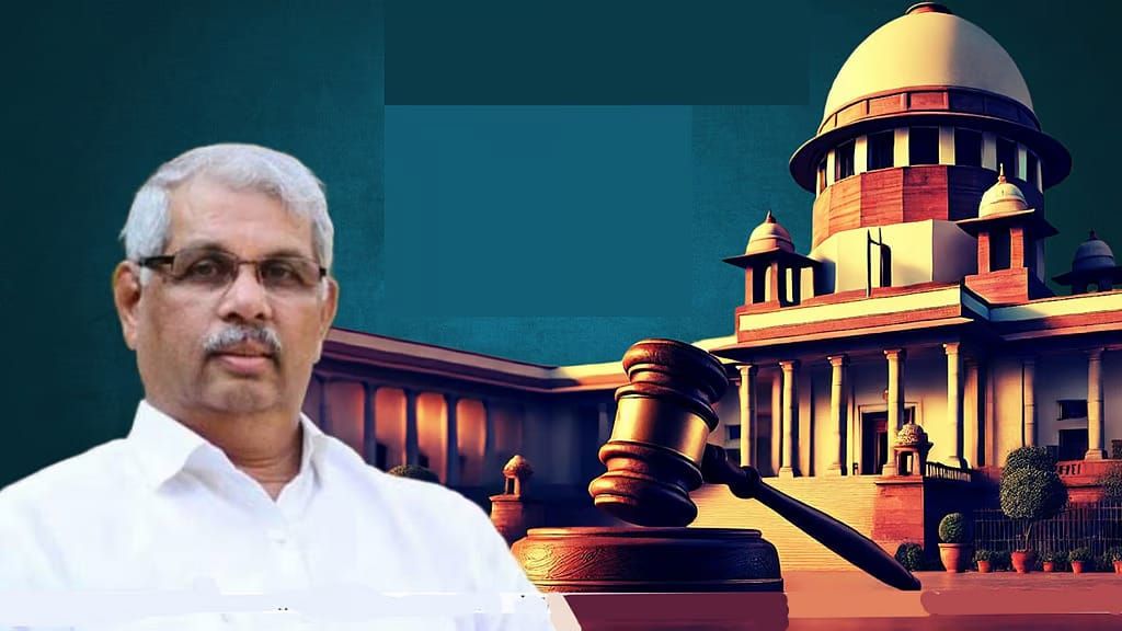 Not piece of paper: SC takes exceptions to Kerala guv not looking at VCs appointment report