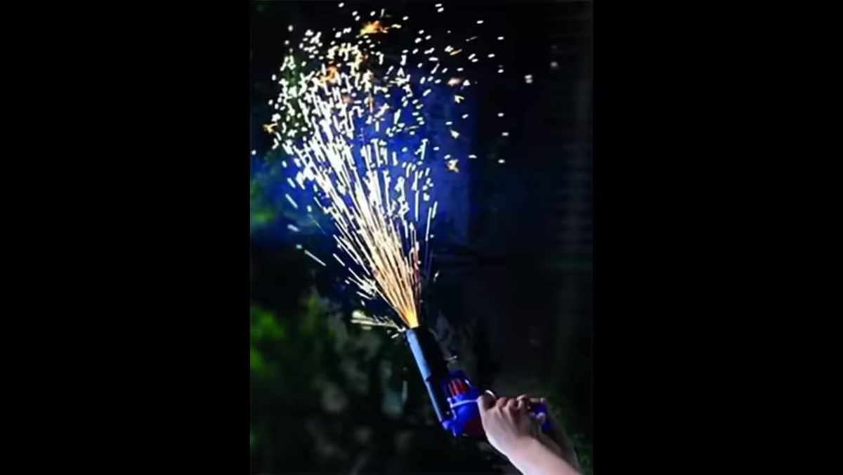 പബ്ബുകളില്‍ പടക്കം പൊട്ടിക്കുന്നതിന് വിലക്ക് ഏര്‍പ്പെടുത്തി ഗോവ