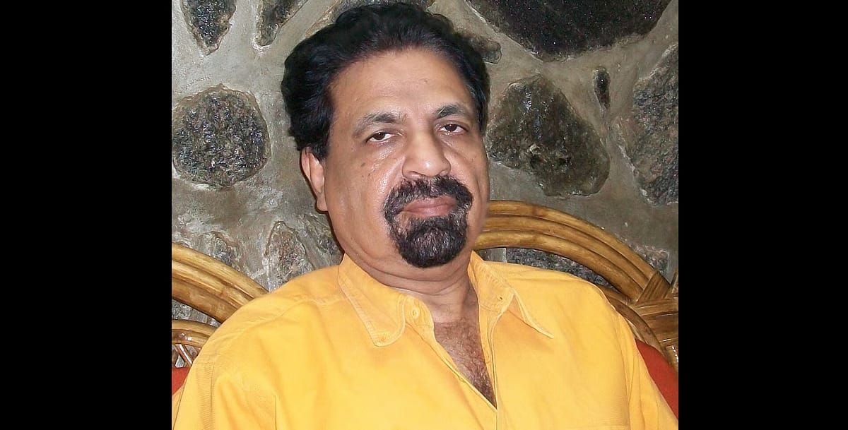 Film director Kunju Muhammad arrested and released on bail in molestation case