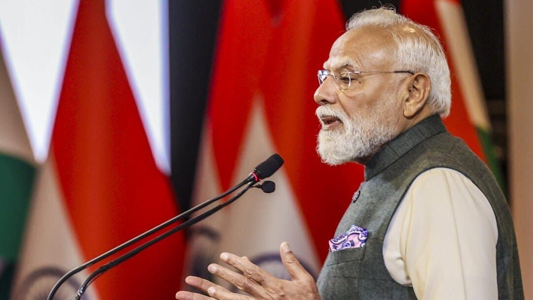 PM Modi invites Jordanian companies to invest in India, earn good returns