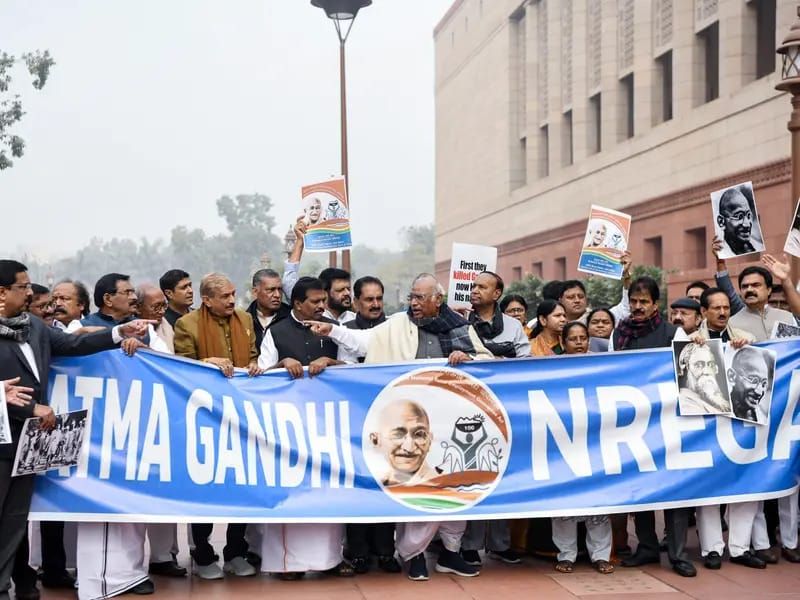 LS passes G RAM G bill amid opposition protests