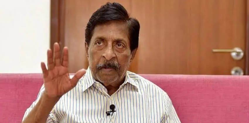 നടൻ ശ്രീനിവാസൻ അന്തരിച്ചു