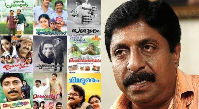 മലയാളത്തിന്റെ ശ്രീനിക്ക് വിട: സംസ്ക്കാരം ഔദ്യോഗിക ബഹുമതികളോടെ നാളെ വീട്ടുവളപ്പില്‍