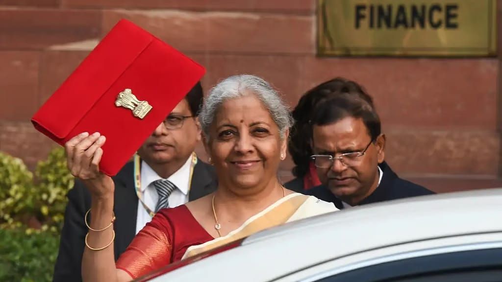 Budget session likely from Jan 28; Budget on Feb 1