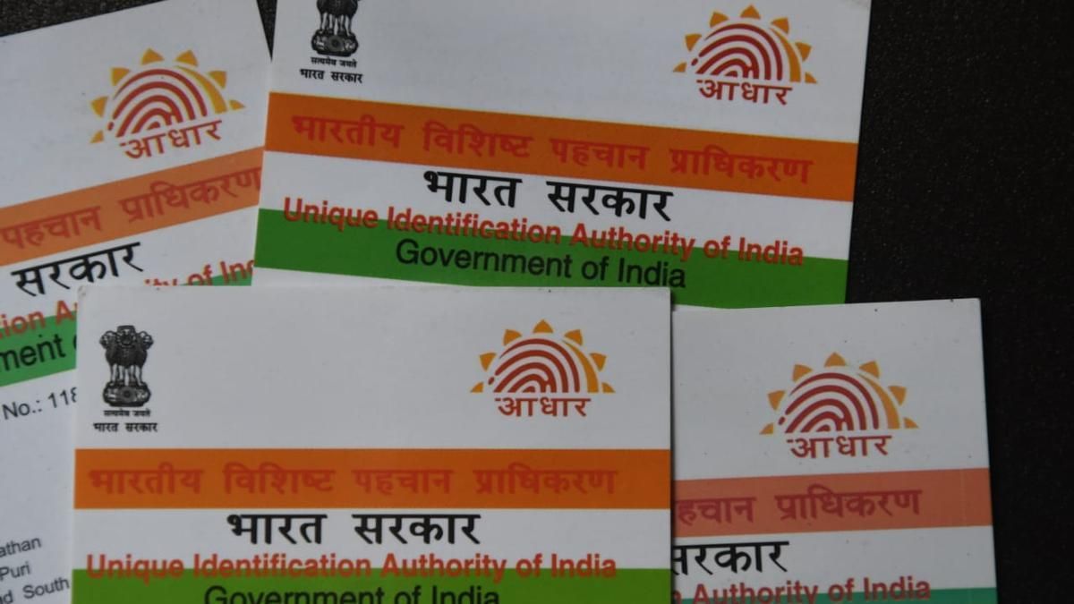 UIDAI deactivates over 2.5 cr Aadhaar numbers to prevent misuse of ID: Mos IT