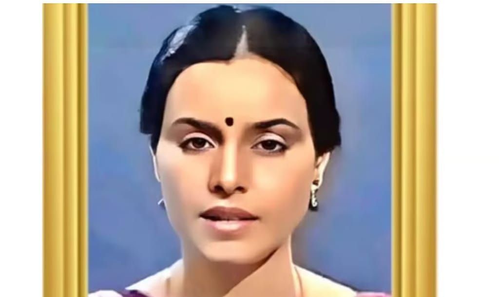 Former Doordarshan news reader Sarla Maheshwari dies at 71