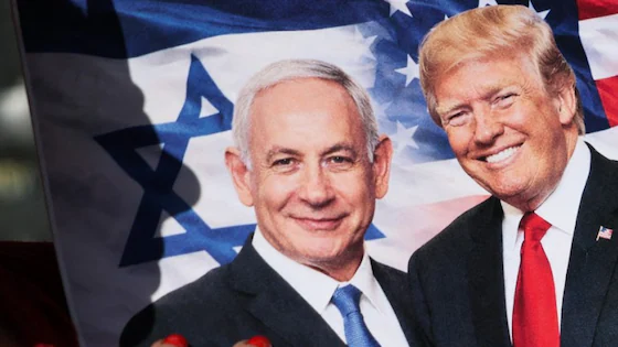 ഇറാനിലെ ഭാഗിക വെടിനിർത്തൽ ട്രംപ് നീട്ടി