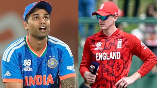 വാങ്കഡെയിൽ സഞ്ജു ഷോ; 42 പന്തിൽ 89, ഇംഗ്ലണ്ടിനെതിരേ ഇന്ത്യയ്ക്ക് കൂറ്റൻ സ്കോർ