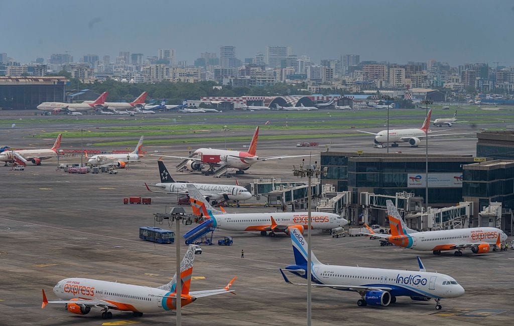 മധുര വിമാനത്താവളത്തിന് അന്താരാഷ്‌ട്ര പദവി