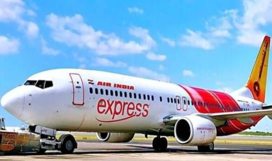 ഇറാൻ – ഇസ്രായേൽ സംഘർഷം; നാളെ അർദ്ധരാത്രി വരെയുള്ള സർവീസുകൾ റദ്ദാക്കി എയർ ഇന്ത്യാ എക്സ്‌പ്രസ്