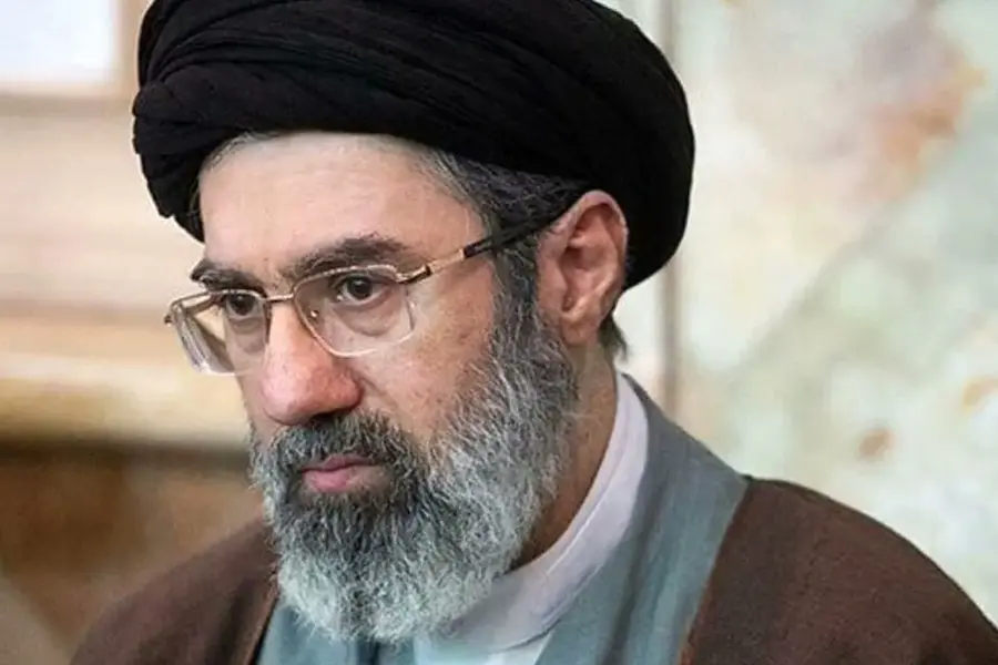 Is Khamenei's Son Mojtaba New Supreme Leader? Reports Claim, Iran Denies