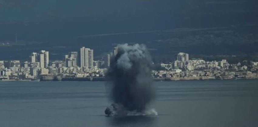 ഒമാൻ എണ്ണ ടാങ്കറിന് നേരെ ഇറാൻ ആക്രമണം; ഒരു ഇന്ത്യക്കാരൻ കൊല്ലപ്പെട്ടു