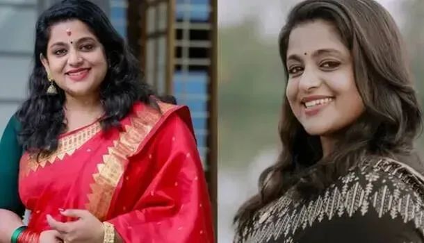 നടി വീണാ നായർ ട്വന്‍റി 20 സ്ഥാനാർഥി; ഏറ്റുമാനൂരിൽ മത്സരിക്കും