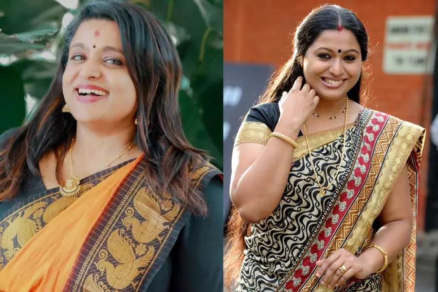 Two actress-candidates withdrawn by Twenty20 after names missing from voters' list