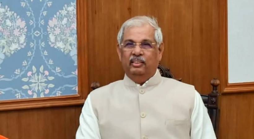 ‘എല്ലാവരും വോട്ട് ചെയ്യണം, നല്ലവരെ തിരഞ്ഞെടുക്കണം’; ഗവർണർ