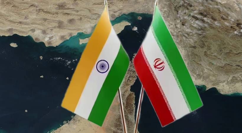 ഹോർമുസിലെ ഇറാൻ ആക്രമണം; പ്രതിഷേധമറിയിച്ച് ഇന്ത്യ