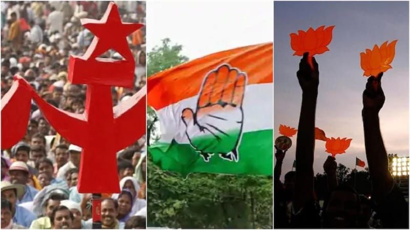 നിയമസഭാ തെരഞ്ഞെടുപ്പ് 2026: കേരളം ഇന്ന് വിധിയെഴുതും; 2.71 കോടി വോട്ടർമാർ