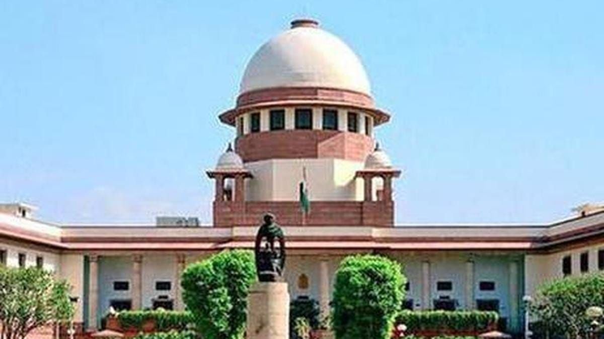 Court can reject anticipatory bail but cannot direct accused to surrender: SC